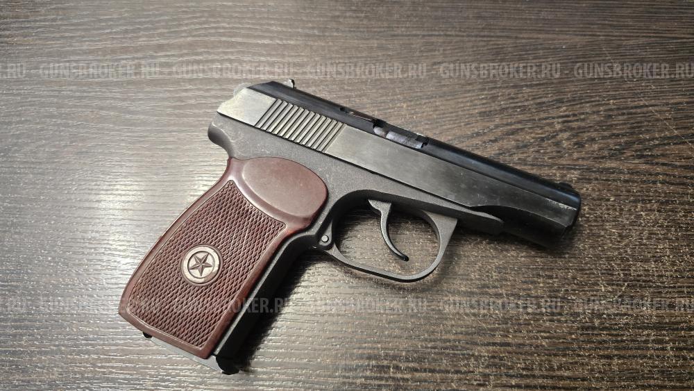 МР-80-13Т, кал.45Rubber