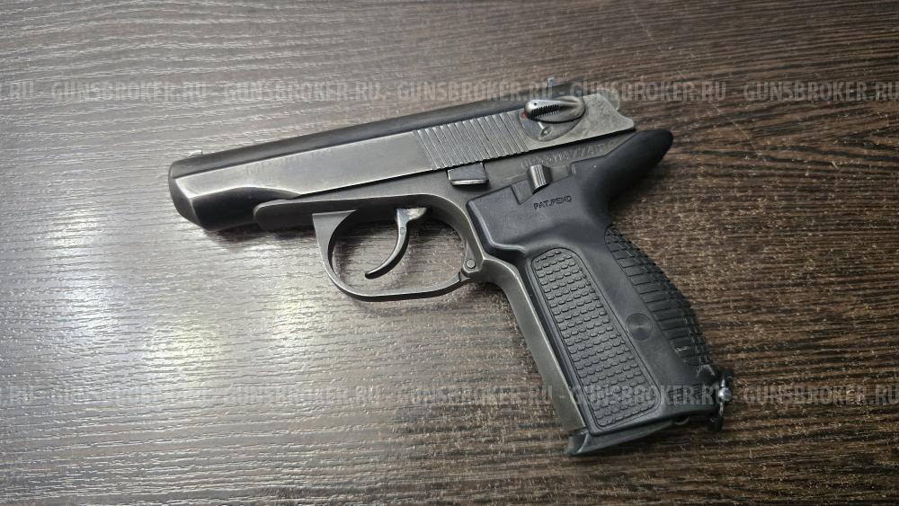 МР-80-13Т, кал.45Rubber