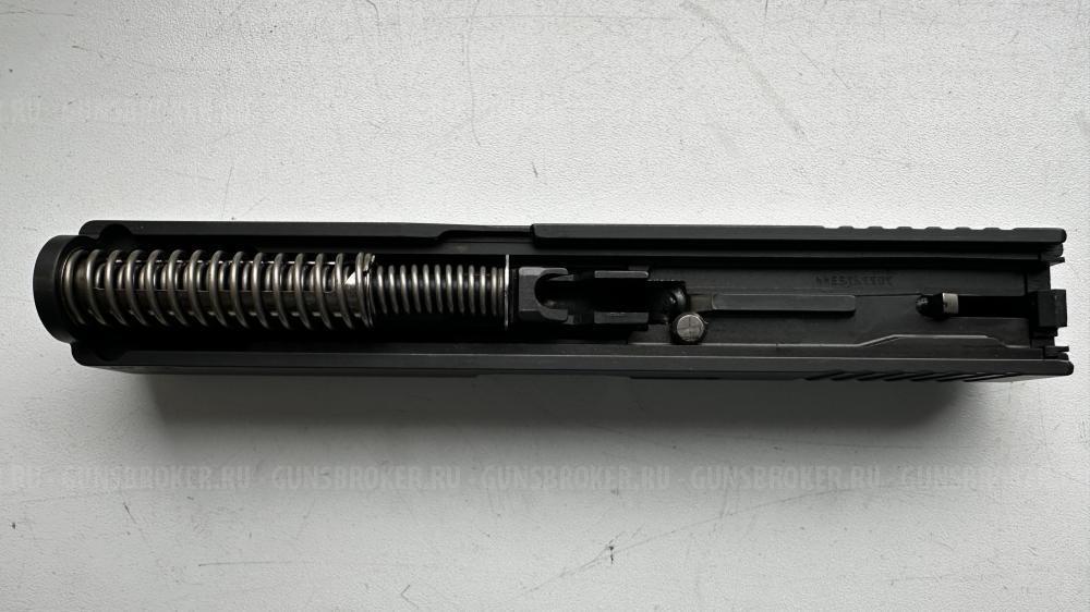Пистолет Glock 19 gen 4 ММГ