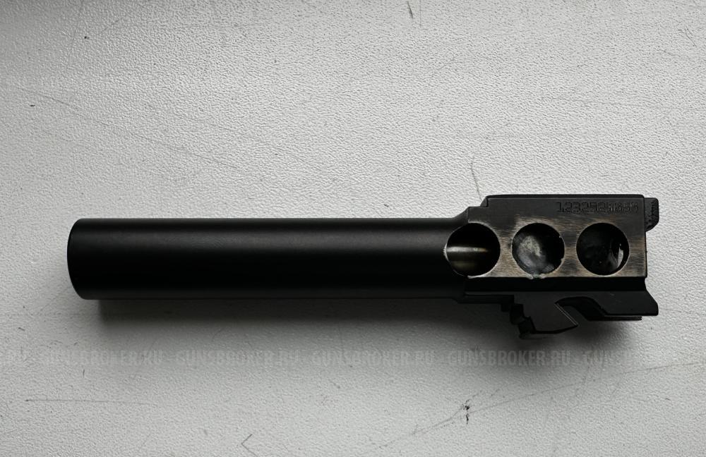Пистолет Glock 19 gen 4 ММГ