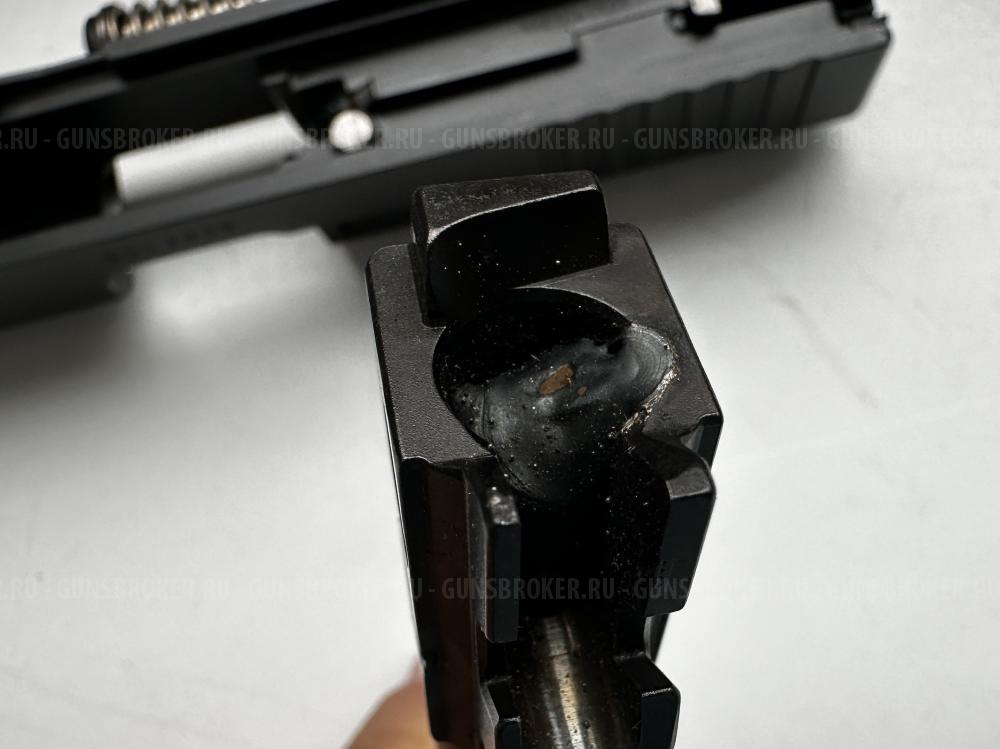 Пистолет Glock 19 gen 4 ММГ