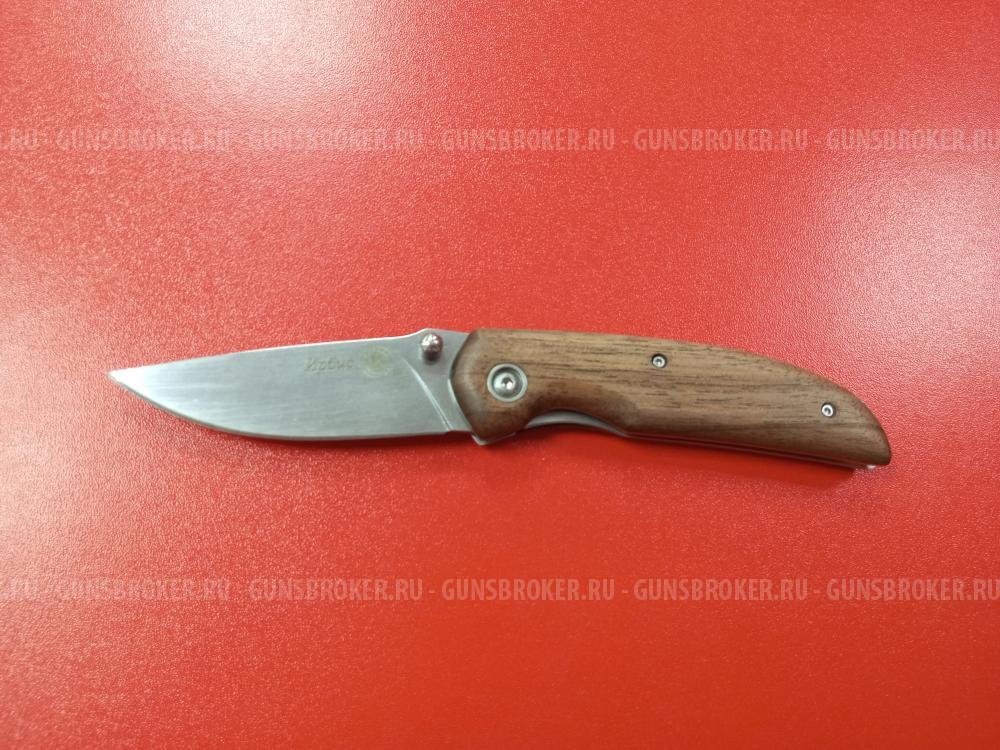 Нож складной AUS-8 №183 (НОВЫЙ)