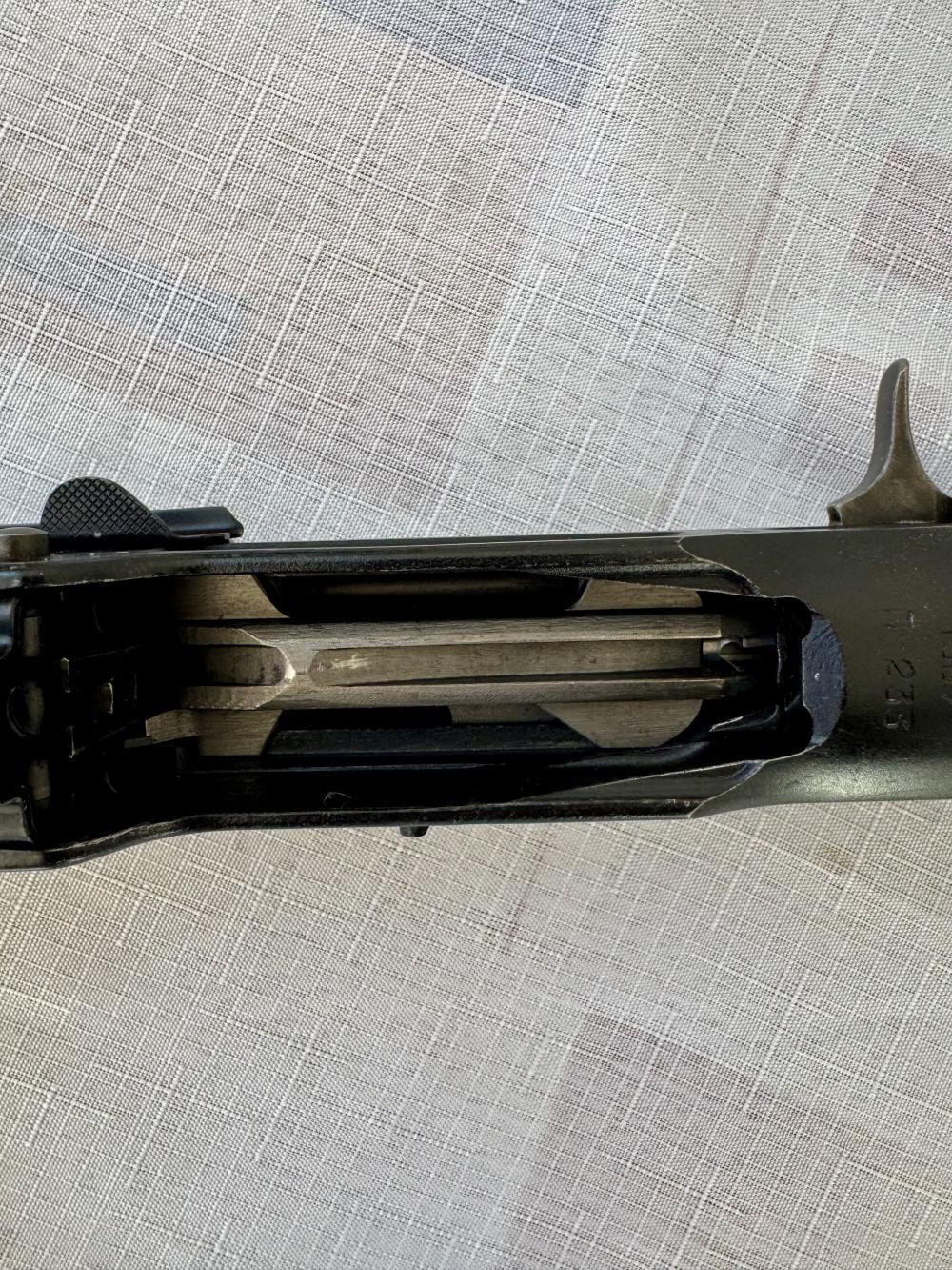 ОЦ - 32 кал. СВД 1967 г.в.