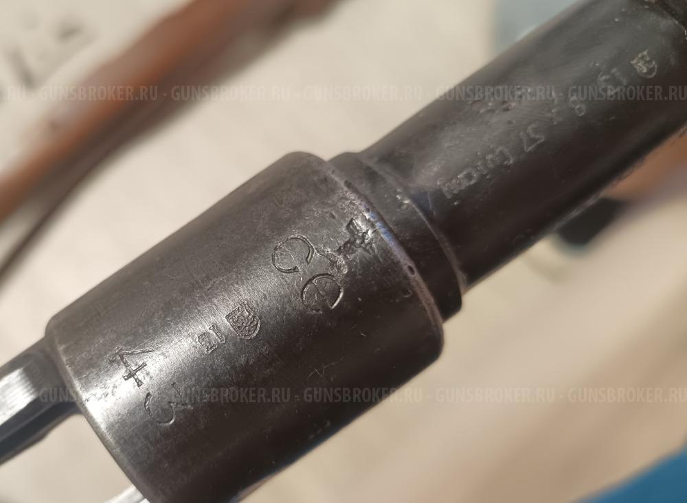 Бульдог МР-371 МР371 ТТ-С Молот армс Mauser 98K KAR98 1911 от Курса ПМ-СХ Ушастый 1953