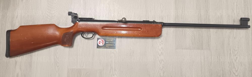 Suhl Haenel Modell 311