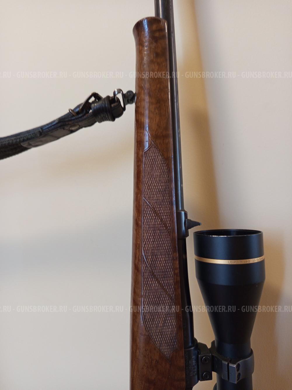 Oхотничий карабин CZ 527 LUX 223 REM