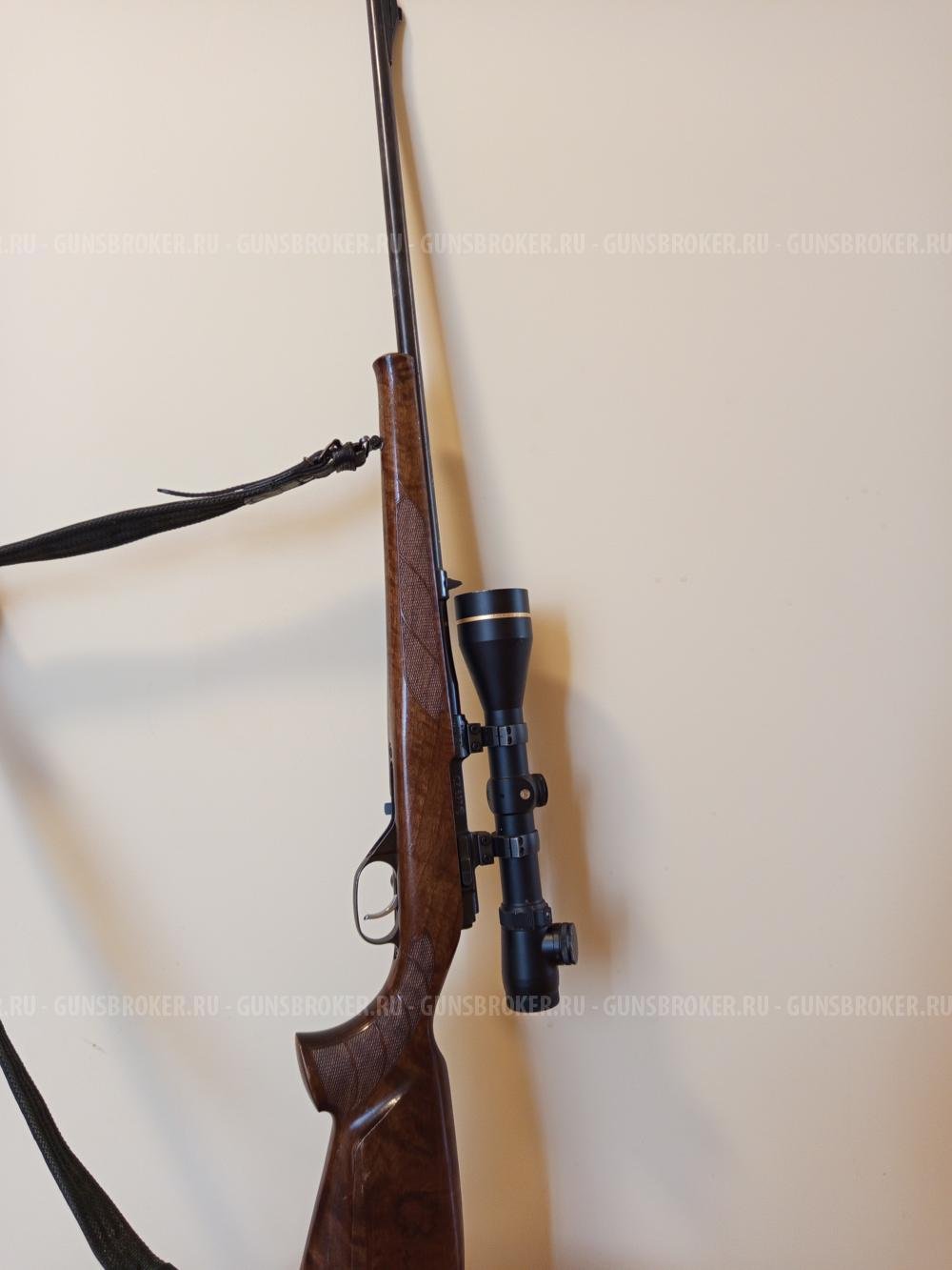 Oхотничий карабин CZ 527 LUX 223 REM