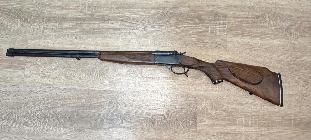 ОЛЕНЬ 32кал.