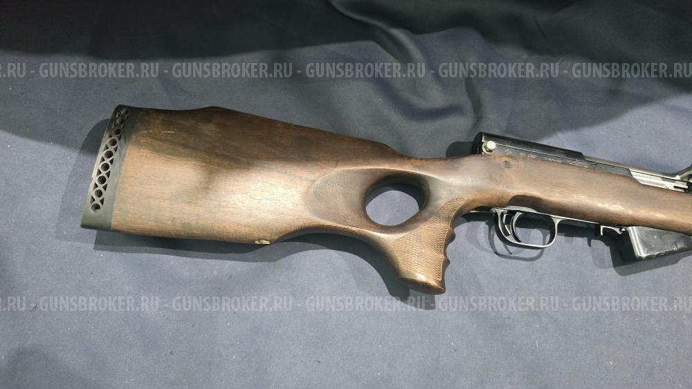 ОП СКС, кал.7,62х39 (1954г)