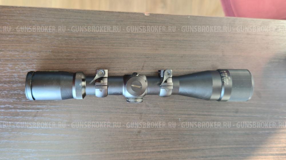 Оптический прицел PFI Rapid-Reticle 22LR
