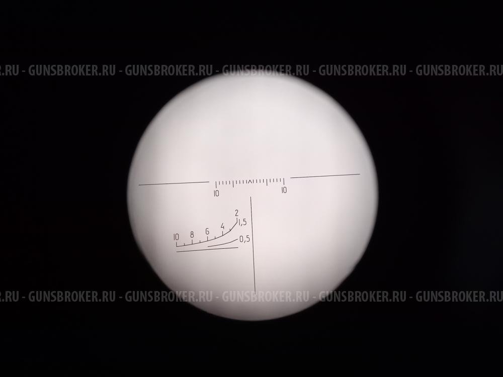 Оптический прицел ПОСП 6×24