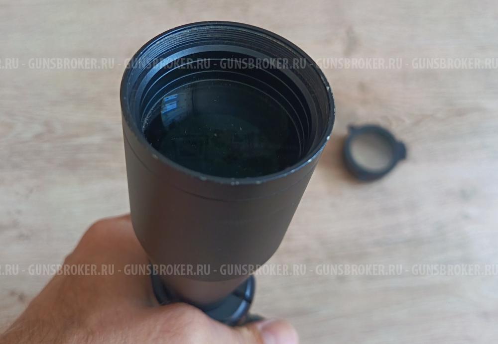 Оптический прицел Schmidt Bender 10x42 PM II