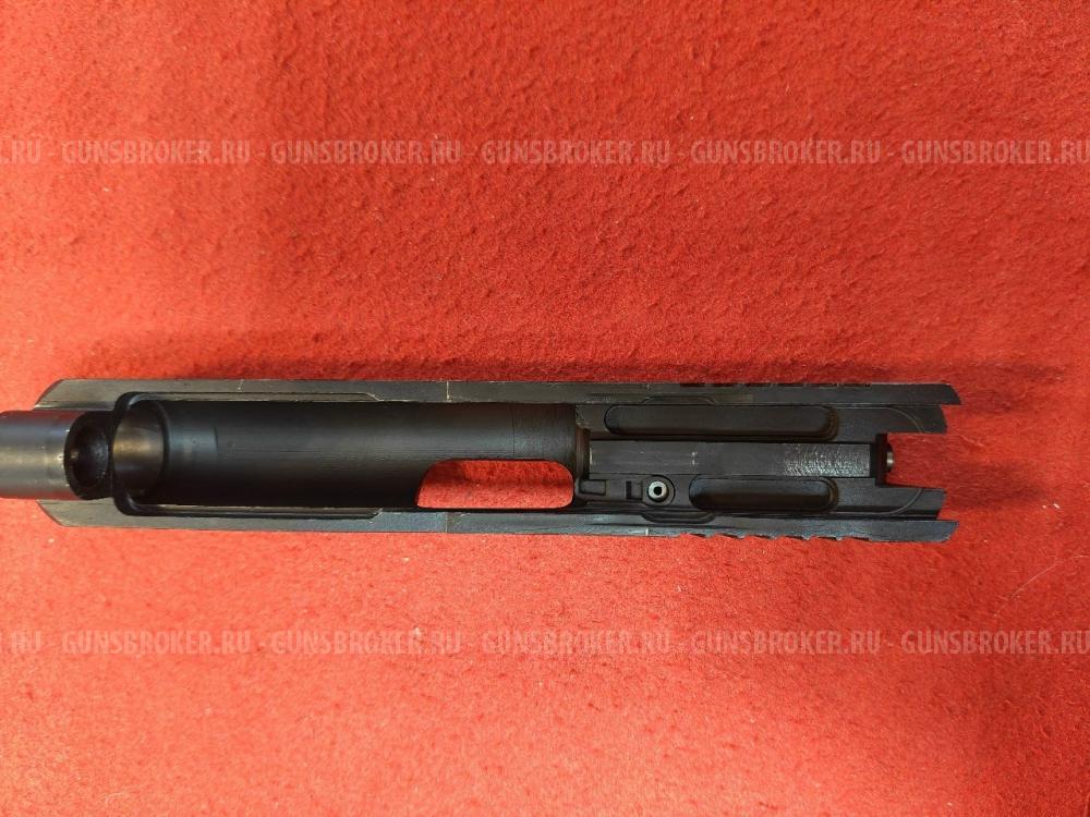 Оружие ограниченного поражения Grand Power T12