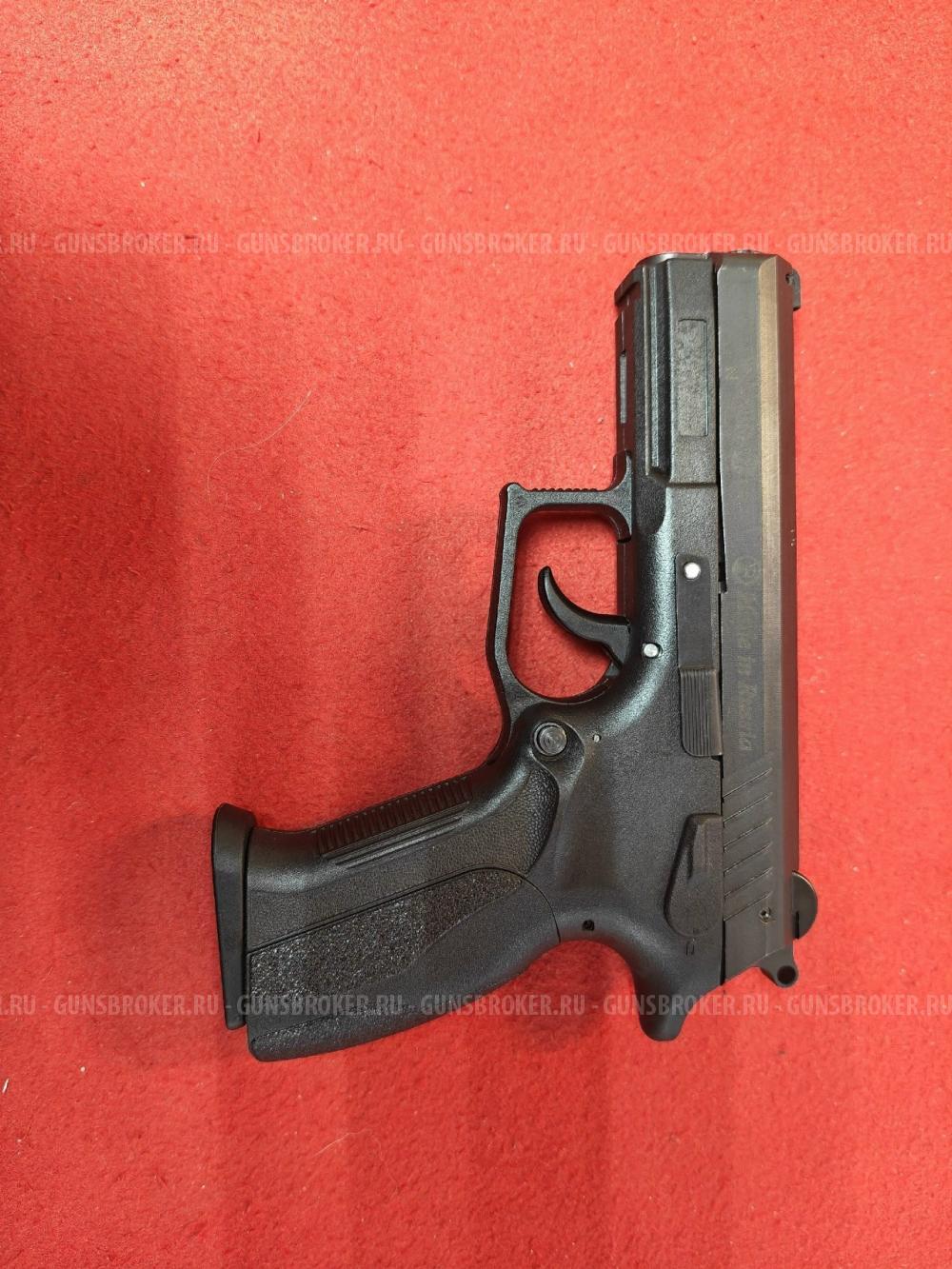 Оружие ограниченного поражения Grand Power T12