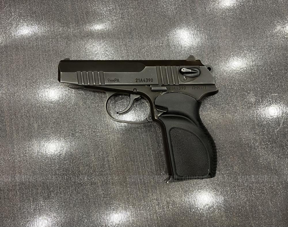 П-М17Т к.9мм Р.А. (арт.390) тел.+7495-175-75-75