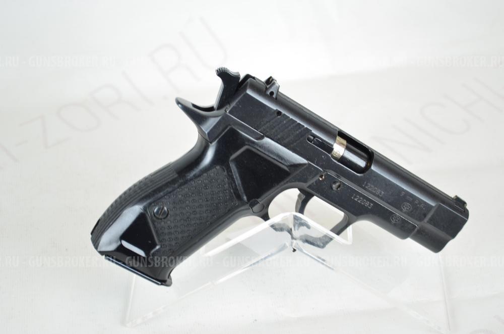 Пистолет Гроза-021 9мм Р.А. EVO V4.1 Комиссия 891372674