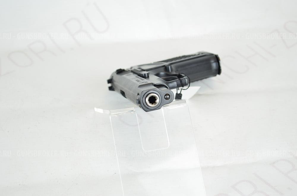 Пистолет Гроза-021 9мм Р.А. EVO V4.1 Комиссия 891372674