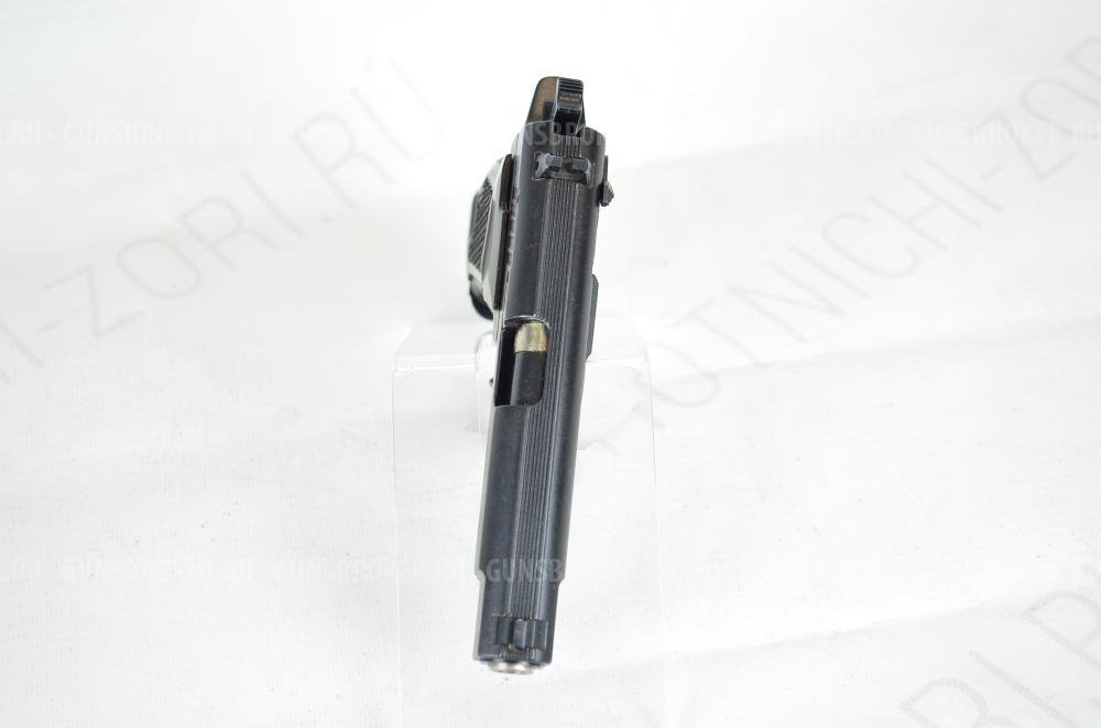 Пистолет Гроза-021 9мм Р.А. EVO V4.1 Комиссия 891372674