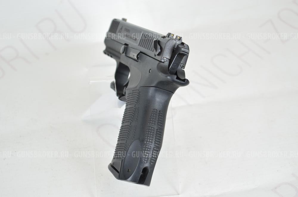 Пистолет Гроза-041 9мм Р.А. 10пат. V4.1 Комиссия 891332674