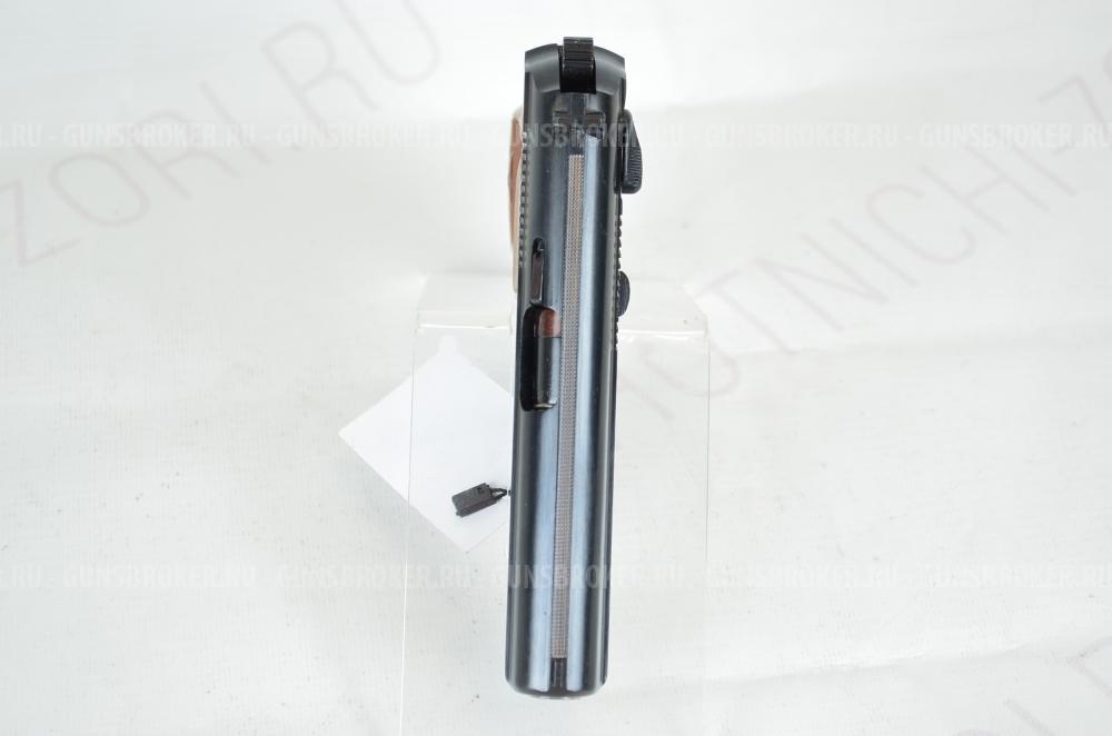 Пистолет МР-80-13Т 45Rubber 6пат. Комиссия 251352631