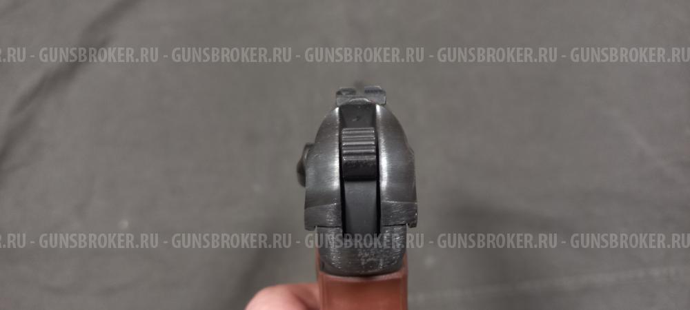 Пистолет МР-80-13Т к. 45 Rubber