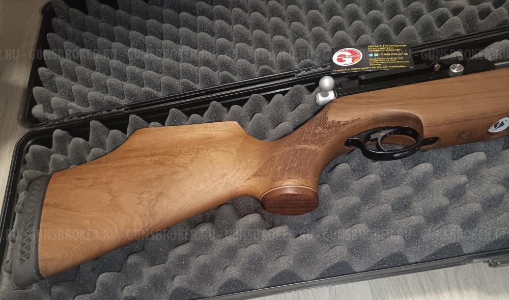 Edgun Morana Морана Air Arms S410 Lion Brand Suhl 311