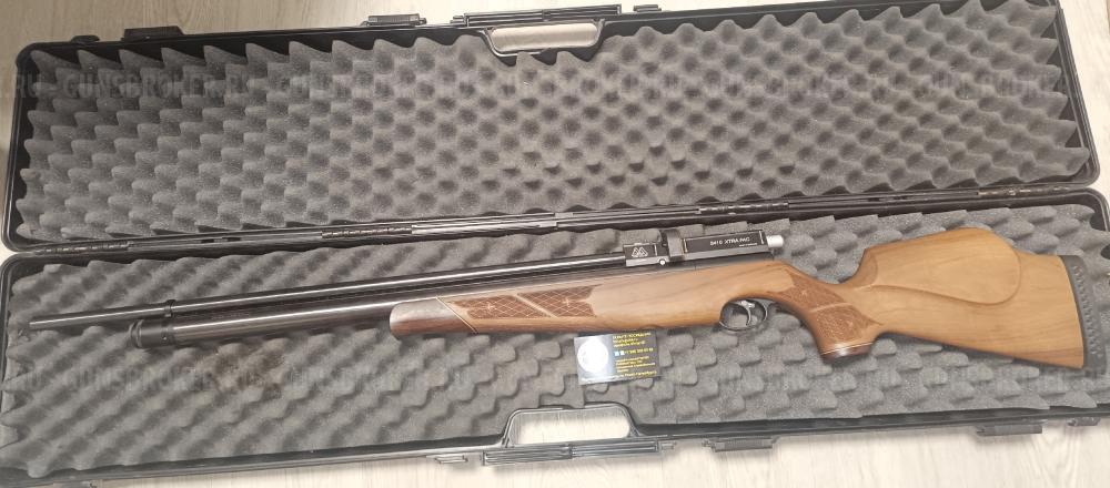 Edgun Morana Морана Air Arms S410 Lion Brand Suhl 311