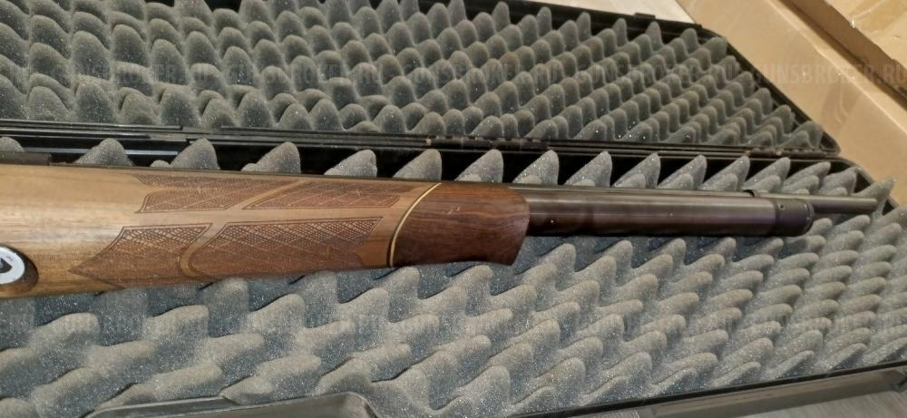 Edgun Morana Морана Air Arms S410 Lion Brand Suhl 311