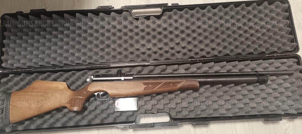 Edgun Morana Морана Air Arms S410 Lion Brand Suhl 311