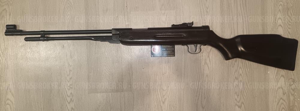 Edgun Morana Морана Air Arms S410 Lion Brand Suhl 311