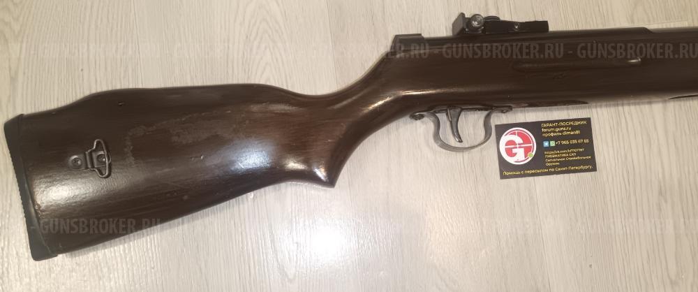 Edgun Morana Морана Air Arms S410 Lion Brand Suhl 311