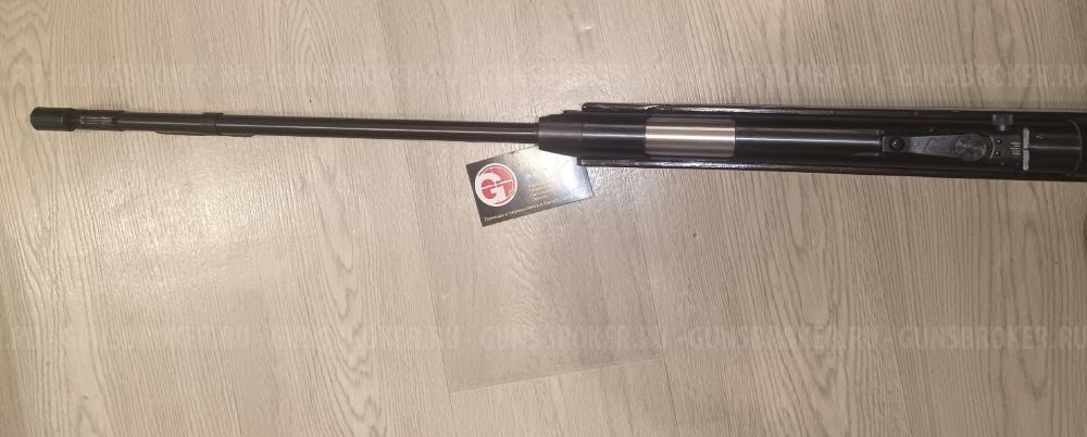 Edgun Morana Морана Air Arms S410 Lion Brand Suhl 311
