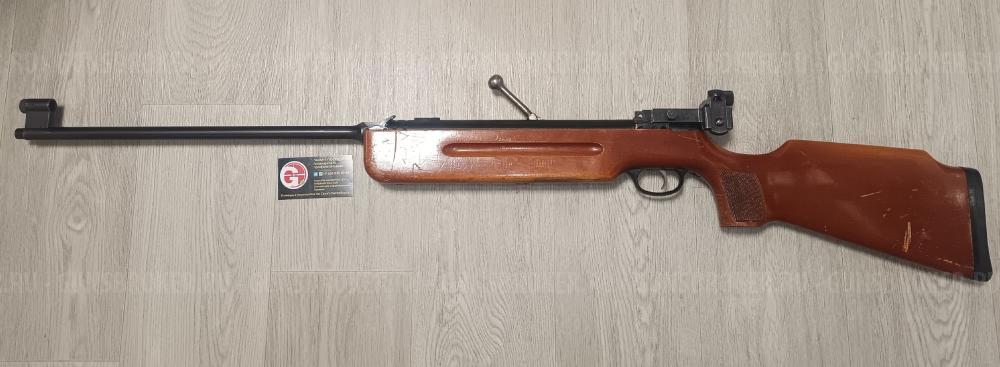 Edgun Morana Морана Air Arms S410 Lion Brand Suhl 311