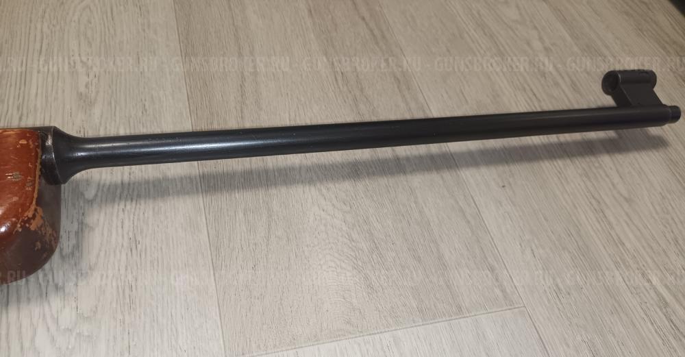 Edgun Morana Морана Air Arms S410 Lion Brand Suhl 311