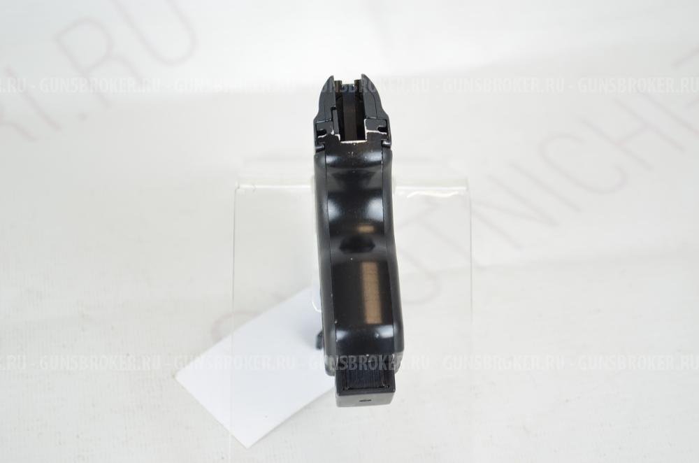 Пистолет WASP GROM 9 мм Р.А. 6пат. Комиссия 891312674