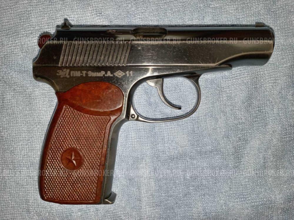 ПМ-Т 1955