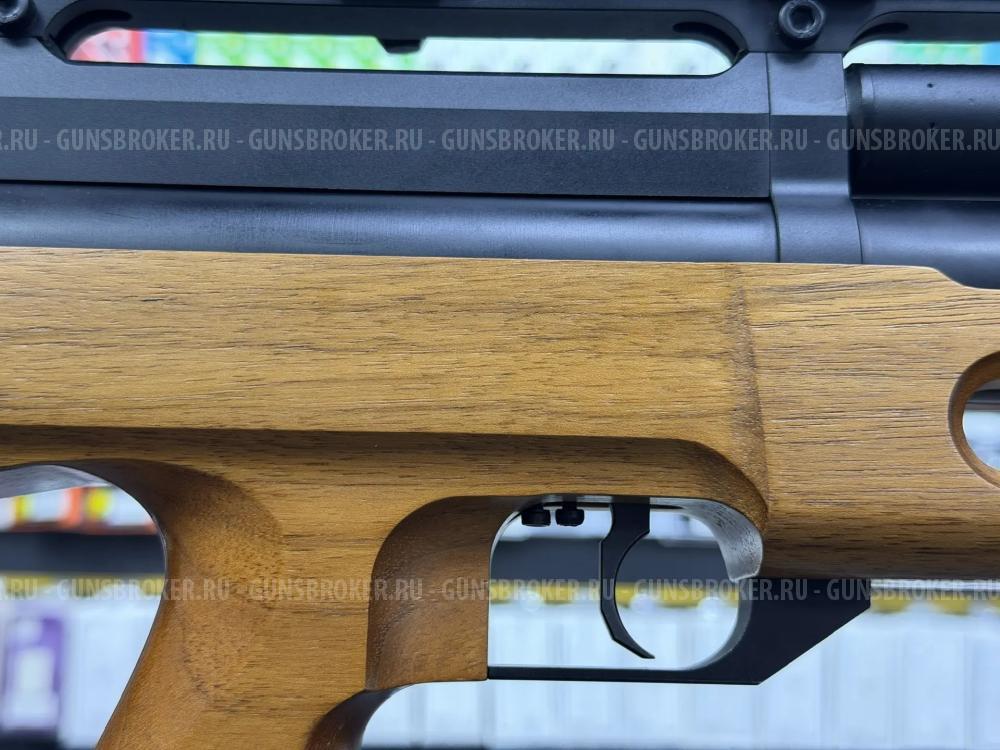 Пневматическая винтовка EDgun Матадор R3M 5.5mm