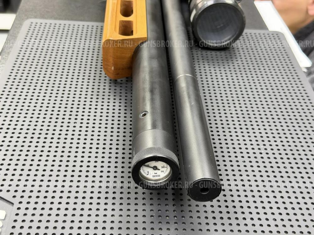 Пневматическая винтовка EDgun Матадор R3M 5.5mm