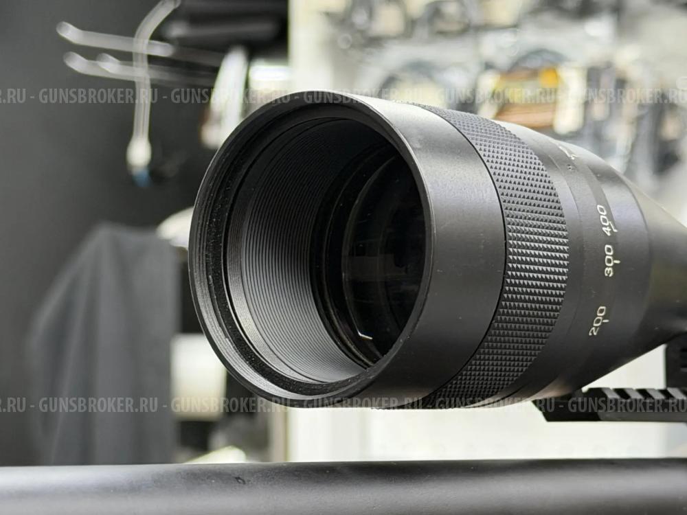 Пневматическая винтовка EDgun Матадор R3M 5.5mm