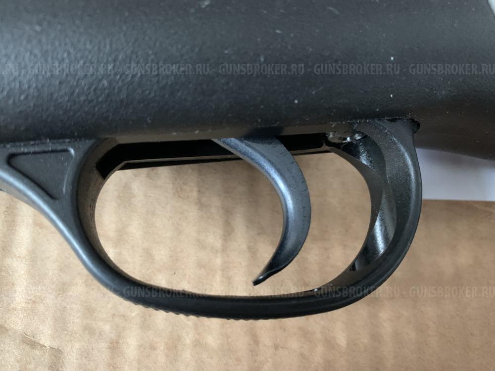 Пневматическая винтовка Hatsan striker 1000 s