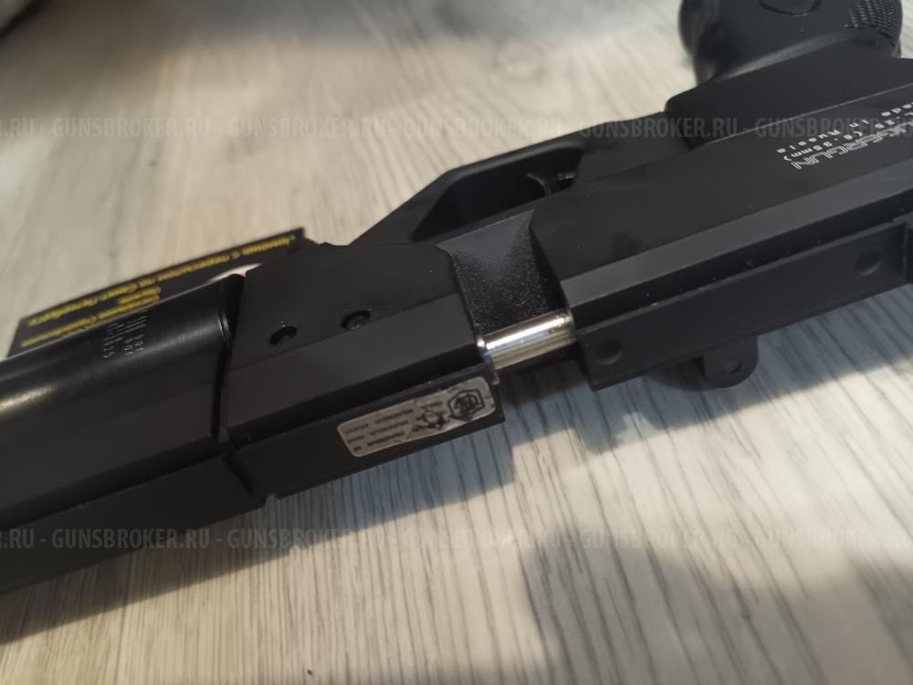 Crosman 2100 2177 1077 Powermaster 66 Optimus Umarex 850 Air Magnum Корсар Компакт