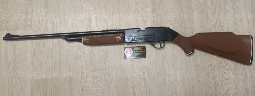 Crosman 2100 2177 1077 Powermaster 66 Optimus Umarex 850 Air Magnum Корсар Компакт