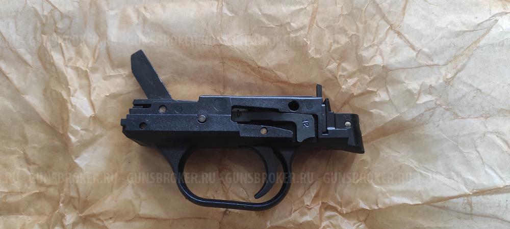 ЗИП Mossberg 500 (Maverick 88), УСМ, отражатели, отсекатель, пистолетная рукоятка и др.