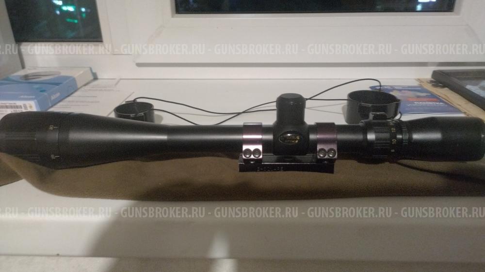 Прицел BSA OPTICS 8-32