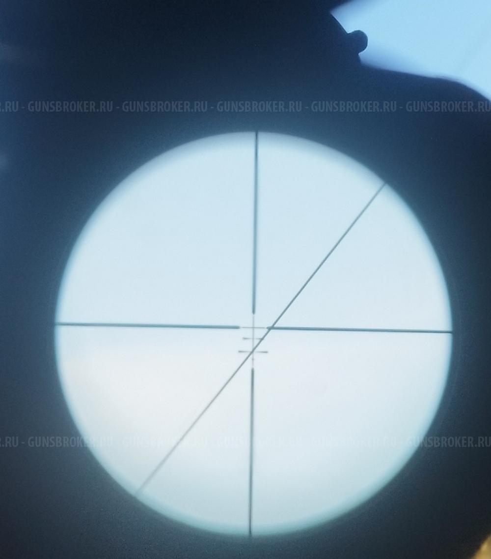 Прицел Leupold 4.5-14