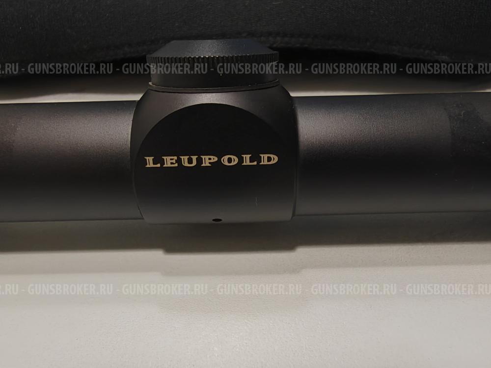 Прицел Leupold vx1 2-7 33mm