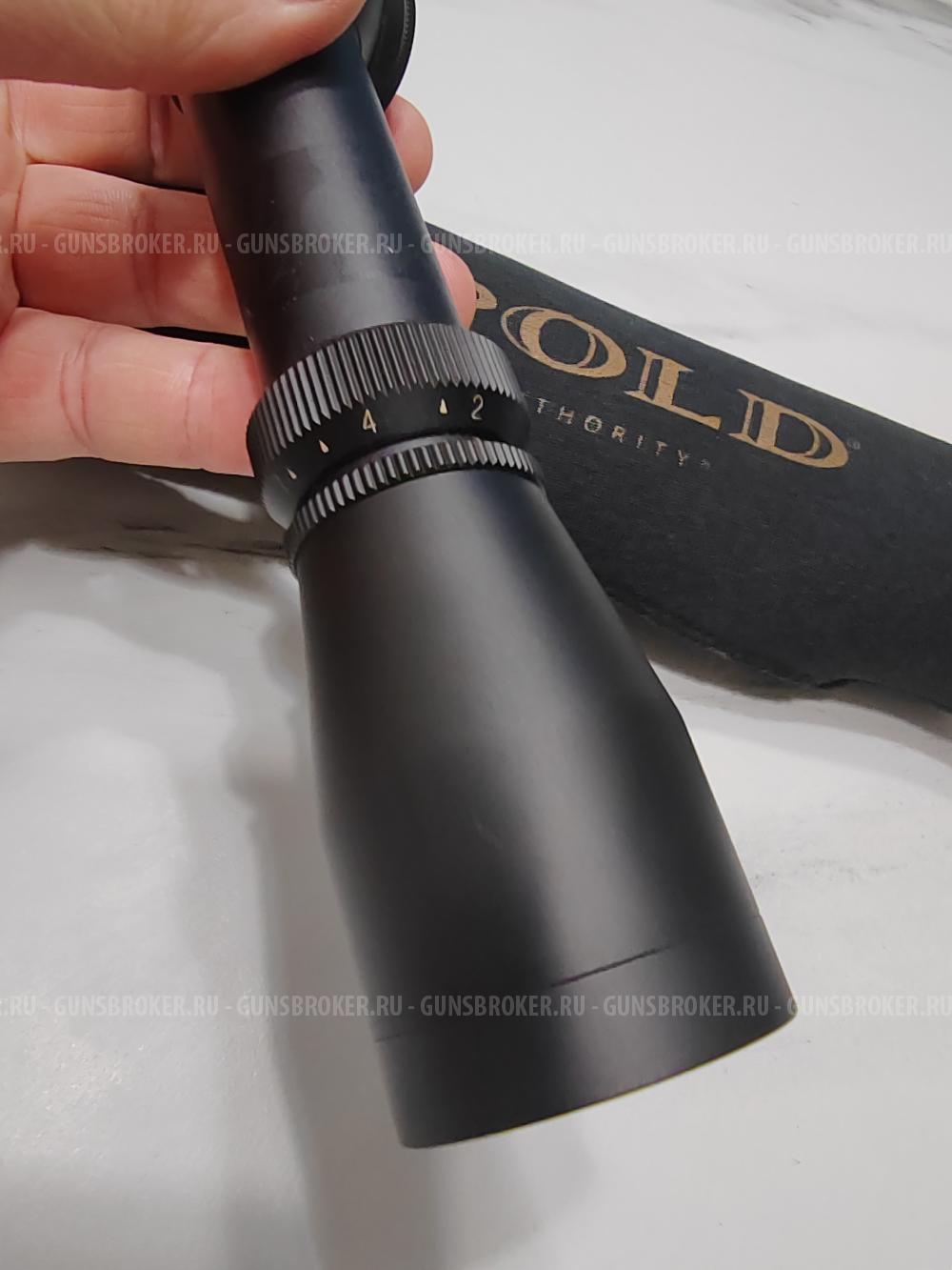 Прицел Leupold vx1 2-7 33mm