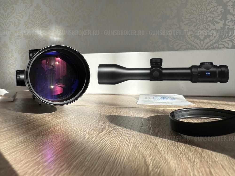 Прицел Zeiss VICTORY V8 RS 1,8-14/50