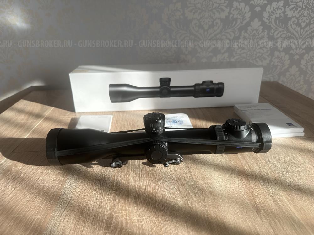 Прицел Zeiss VICTORY V8 RS 1,8-14/50