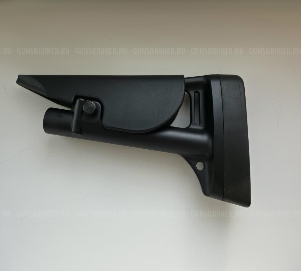 Приклад Benelli m4 super 90